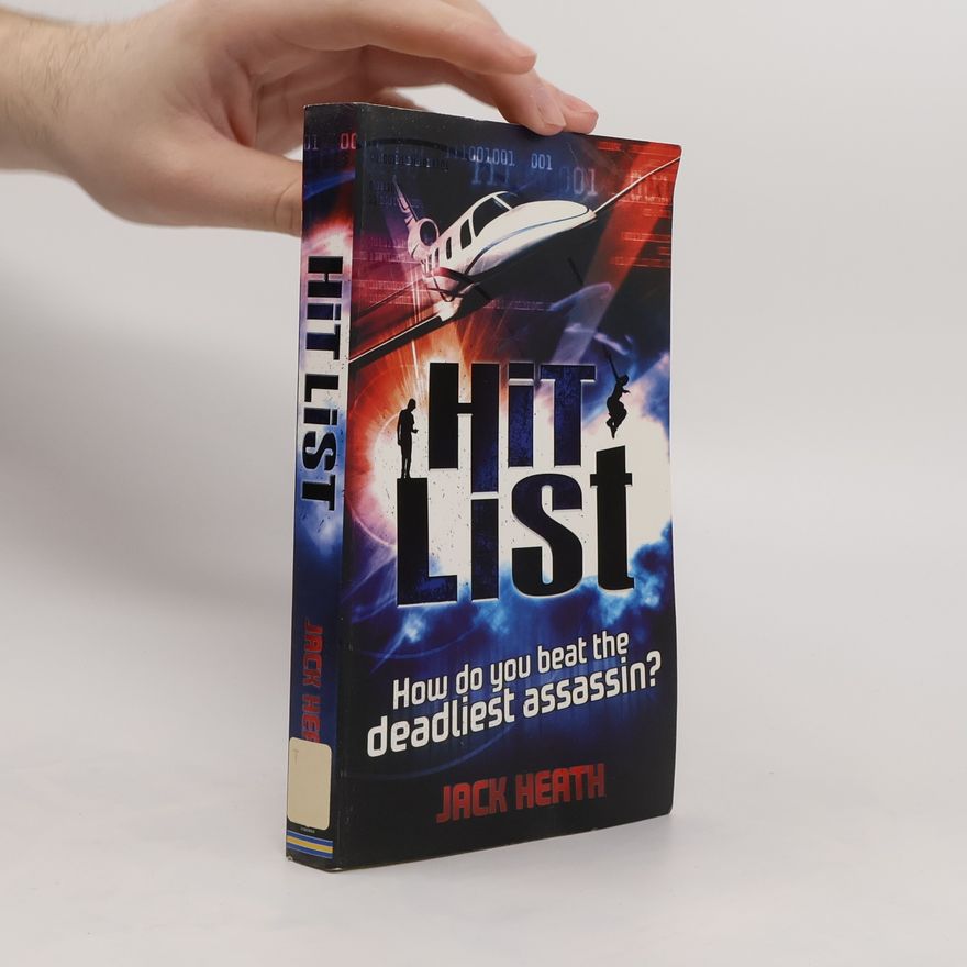 Jack Heath Hit List