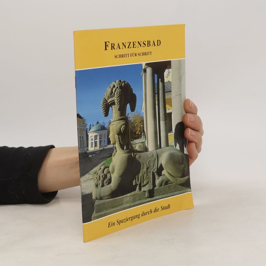 Autorenkollektiv Franzensbad. Schritt für Schritt