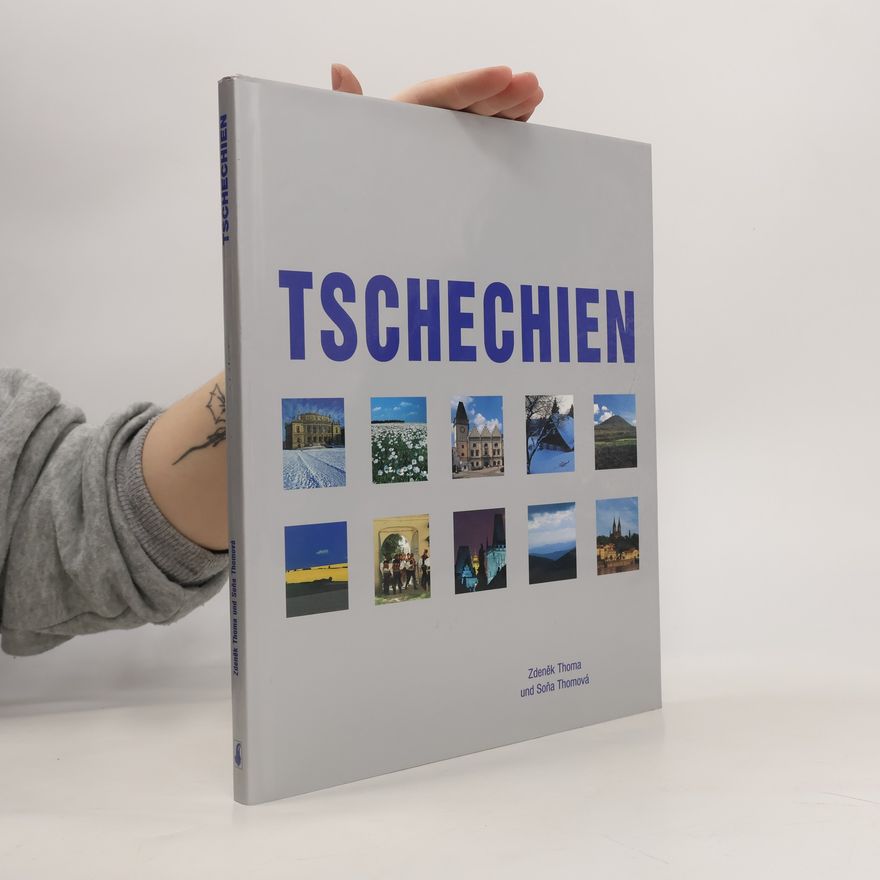 Zdeněk Thoma Tschechien
