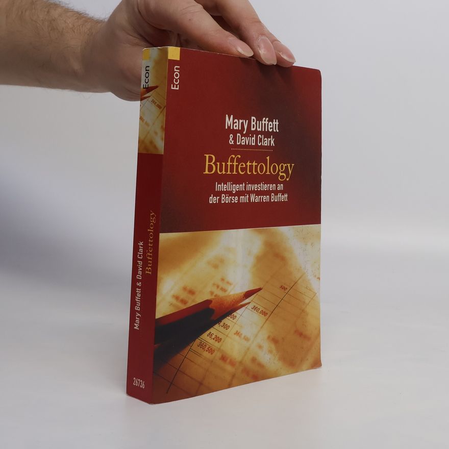 Mary Buffett Buffettology