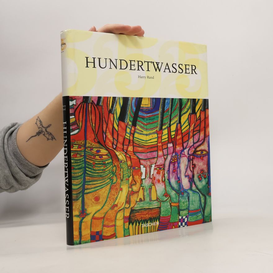 Harry Rand Hundertwasser