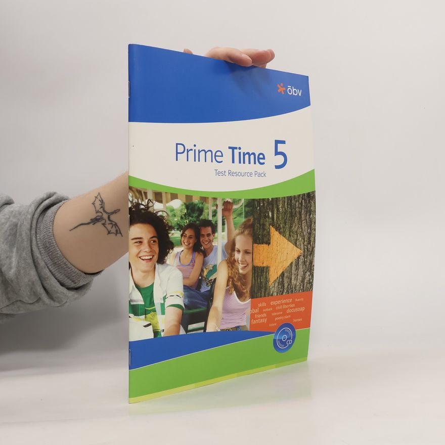 Autores varios Prime Time 5
