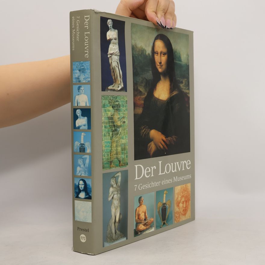Auteurscollectief Der Louvre