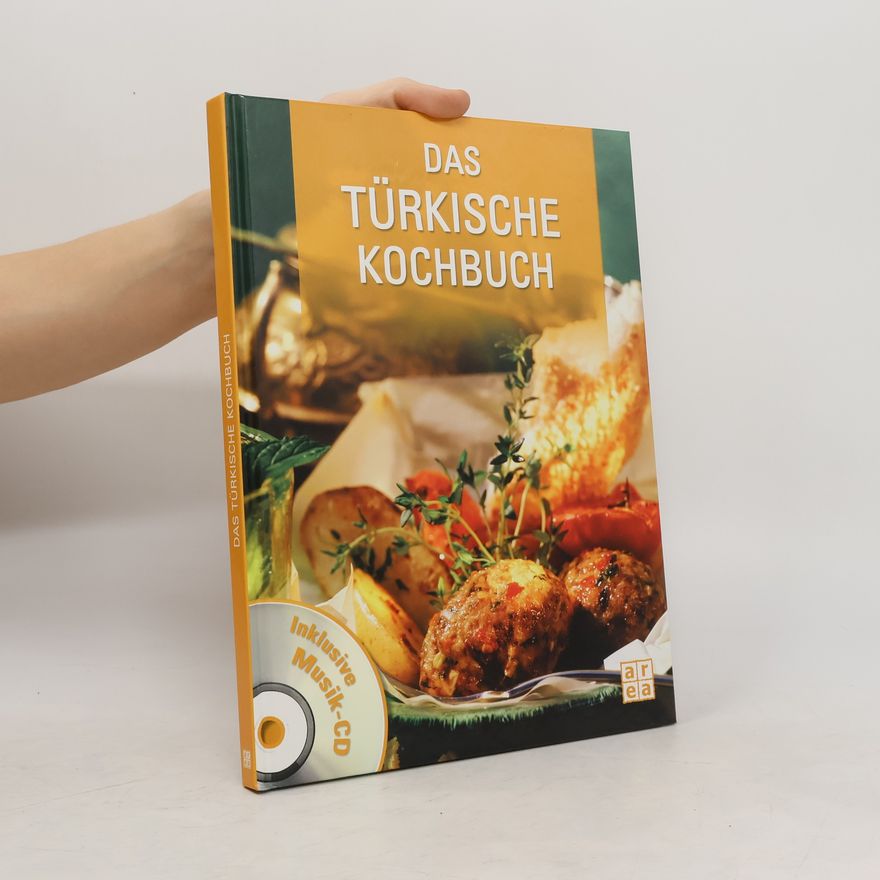Paul Leclaire Das türkische Kochbuch