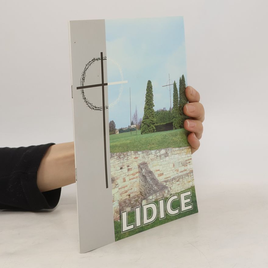 Miloslava Kalibová Lidice
