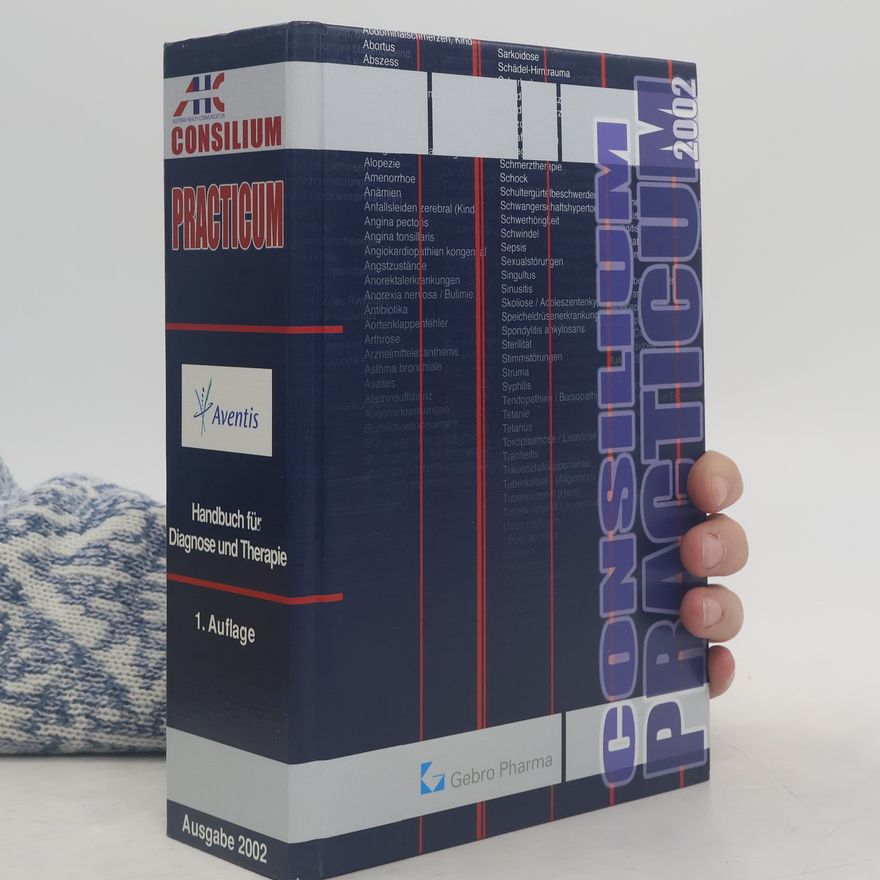 Autorenkollektiv Consilium practicum