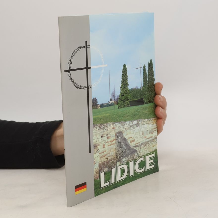 Miloslava Kalibová Lidice