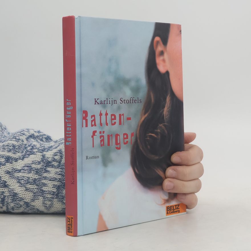 Karlijn Stoffels Rattenfänger