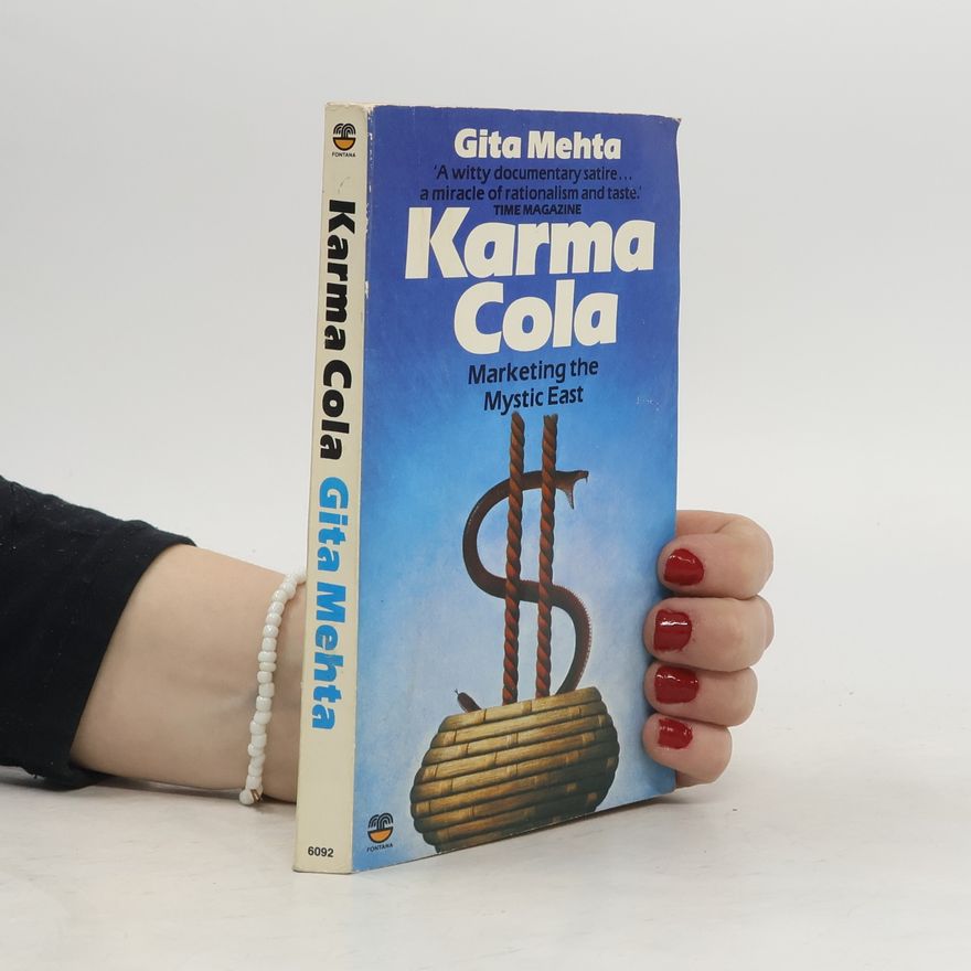 Gita Mehta Karma Cola