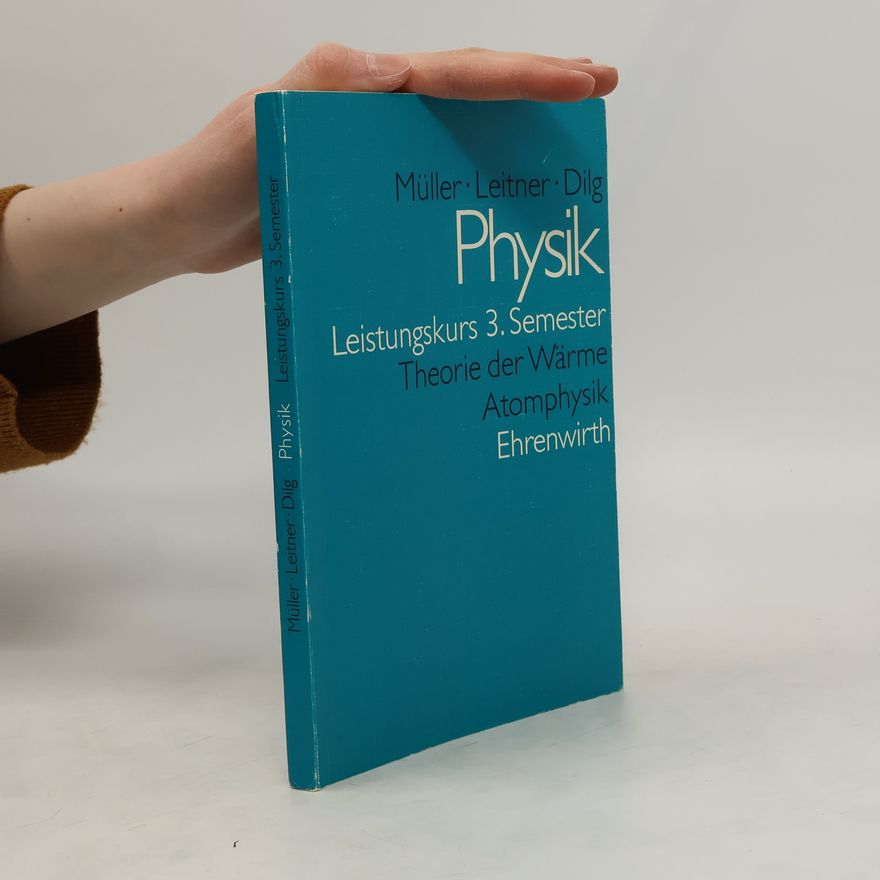 Various authors Physik