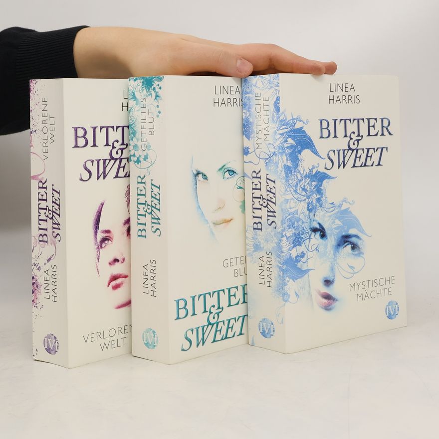 Linea Harris Bitter & Sweet 1-3 komplet