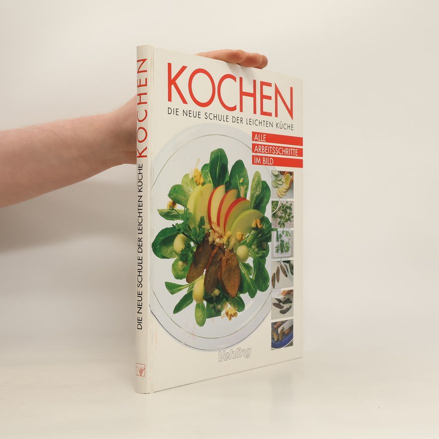 Autorenkollektiv Kochen