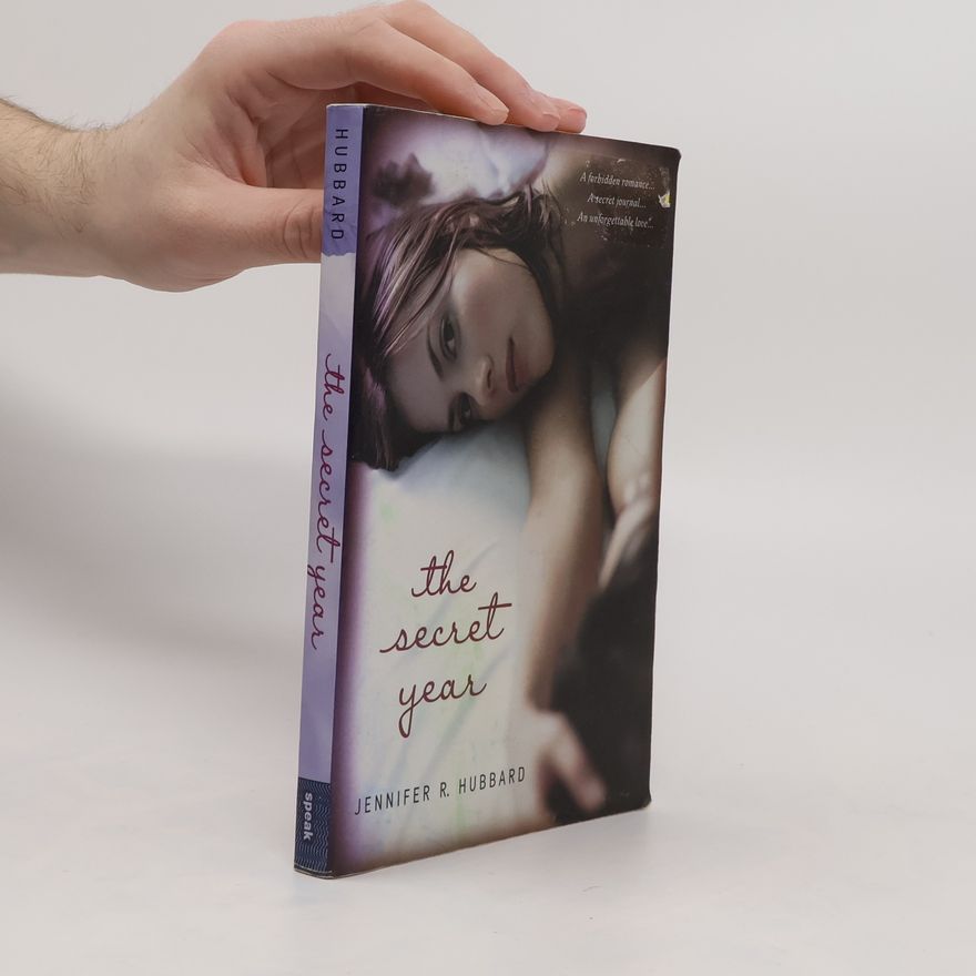 Jennifer Hubbard The Secret Year