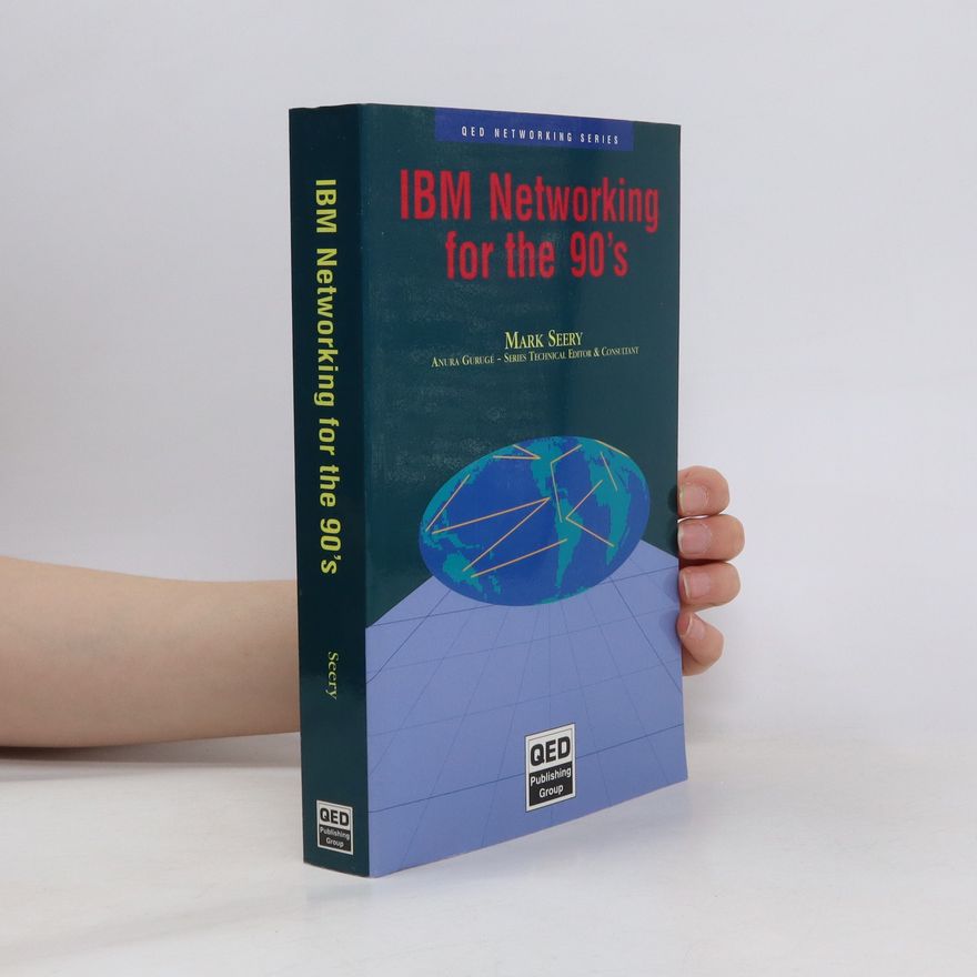 Mark Seery IBM Networking for the 90's