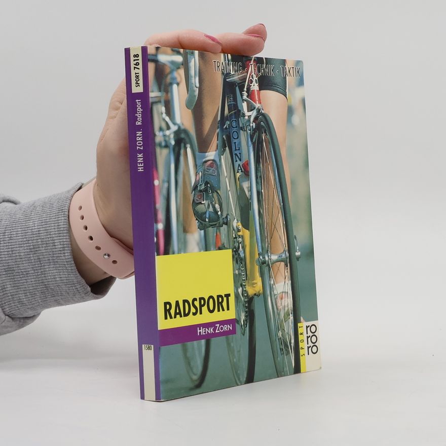 Henk Zorn Radsport