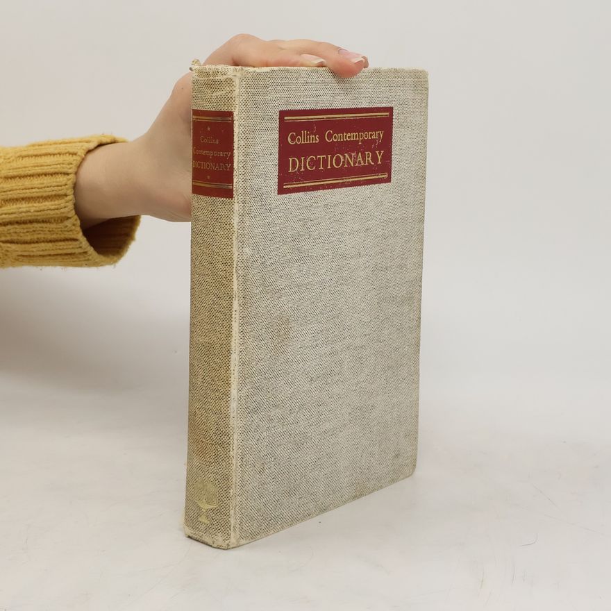 Autorenkollektiv Contemporary Dictionary