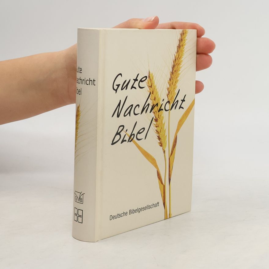 Various authors Gute-Nachricht-Bibel