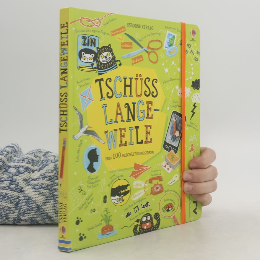 James Maclaine Tschüss Langeweile