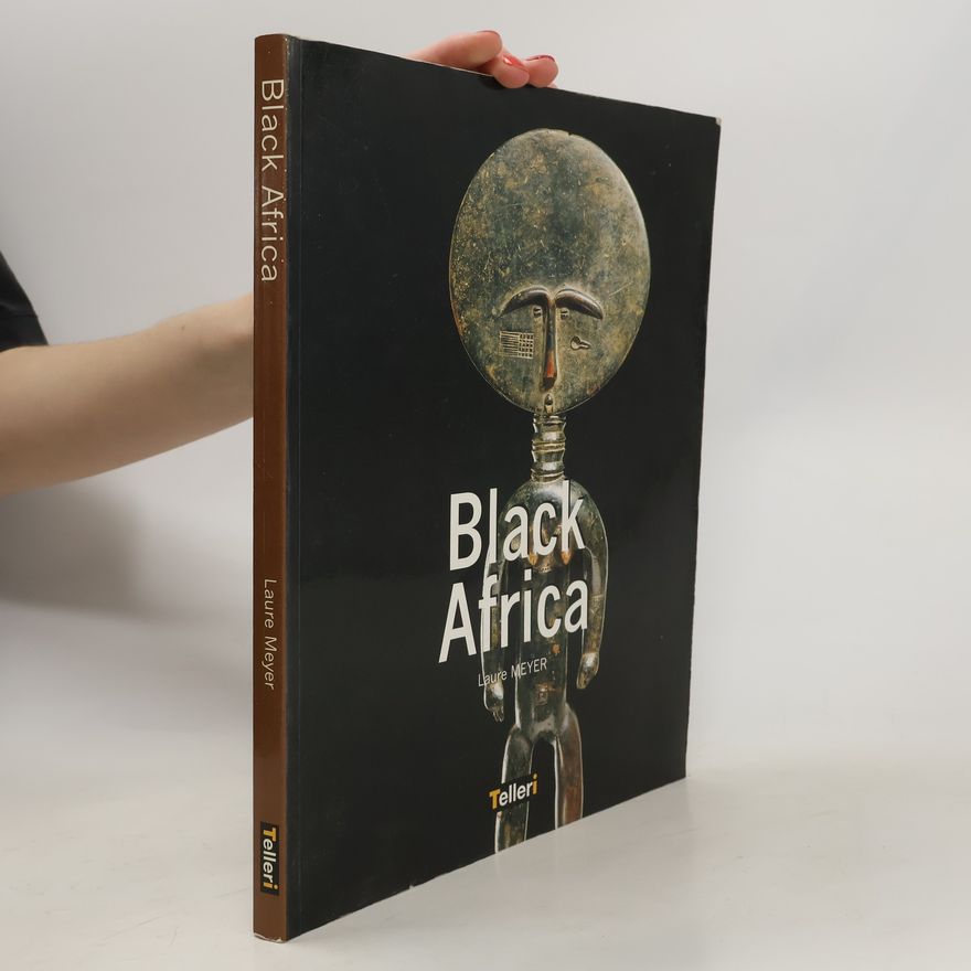 Laure Meyer Black Africa