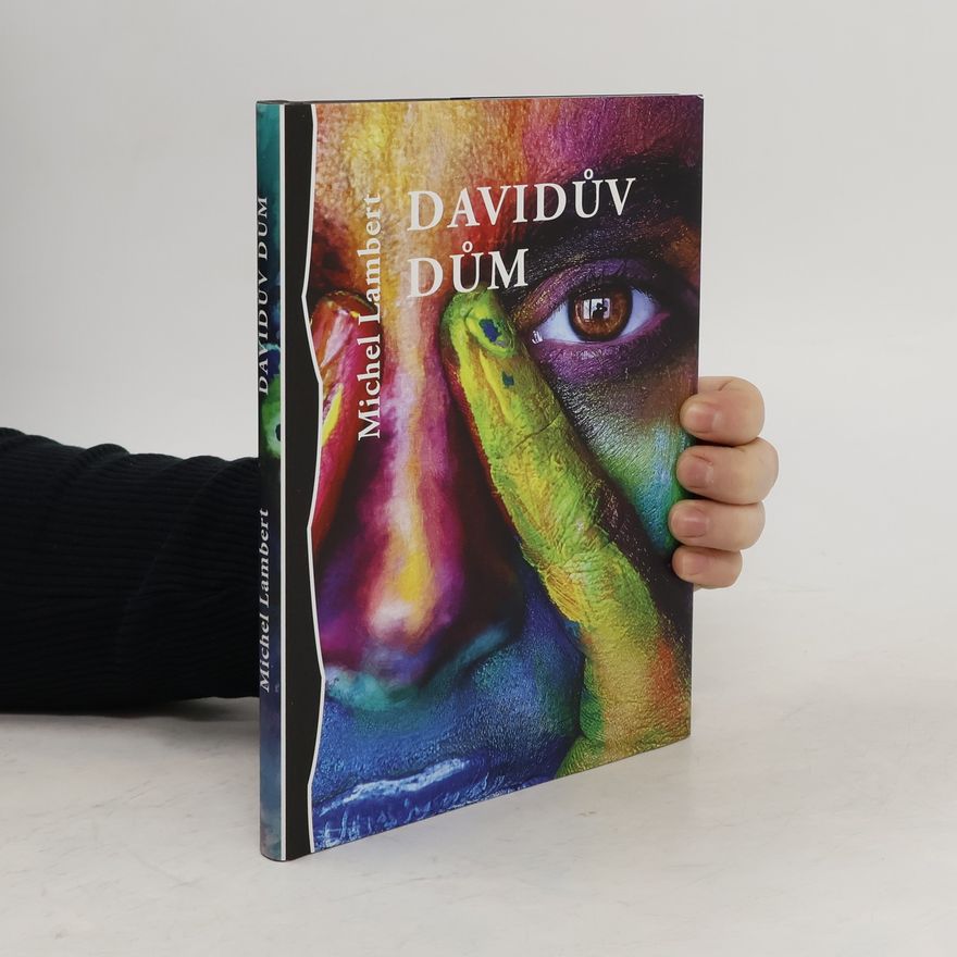 Jean-Michel Lambert Davidův dům