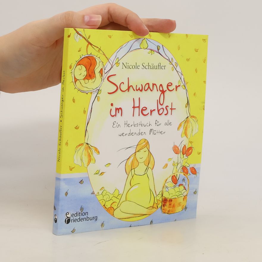 Nicole Schäufler Schwanger im Herbst
