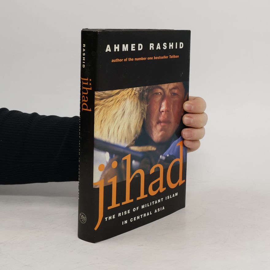 Ahmed Rashid Jihad