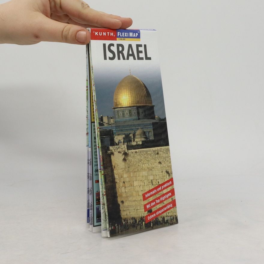 Karin Weidlich Israel