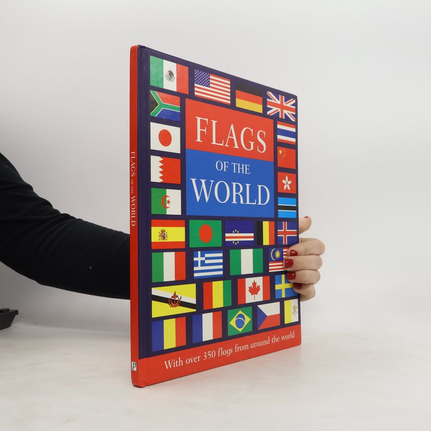 Autorenkollektiv Flags of the World