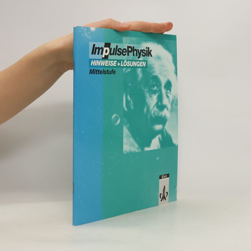 Autorenkollektiv Impulse Physik