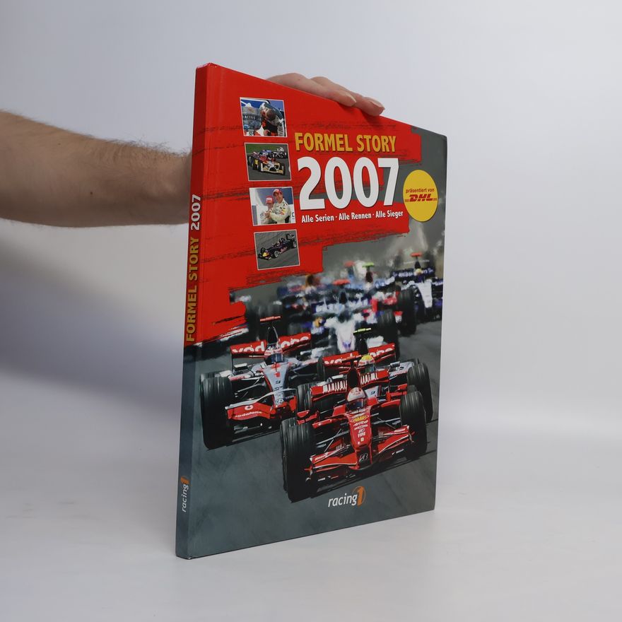 Autorenkollektiv Formel Story 2007