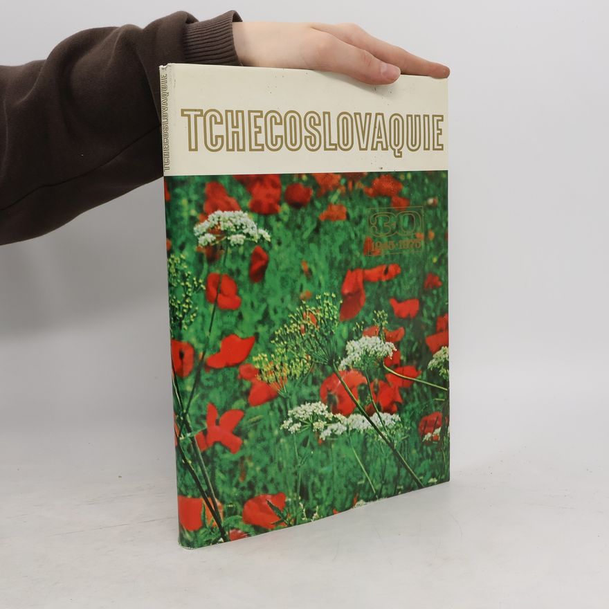 Autorenkollektiv République socialiste tchécoslovaque