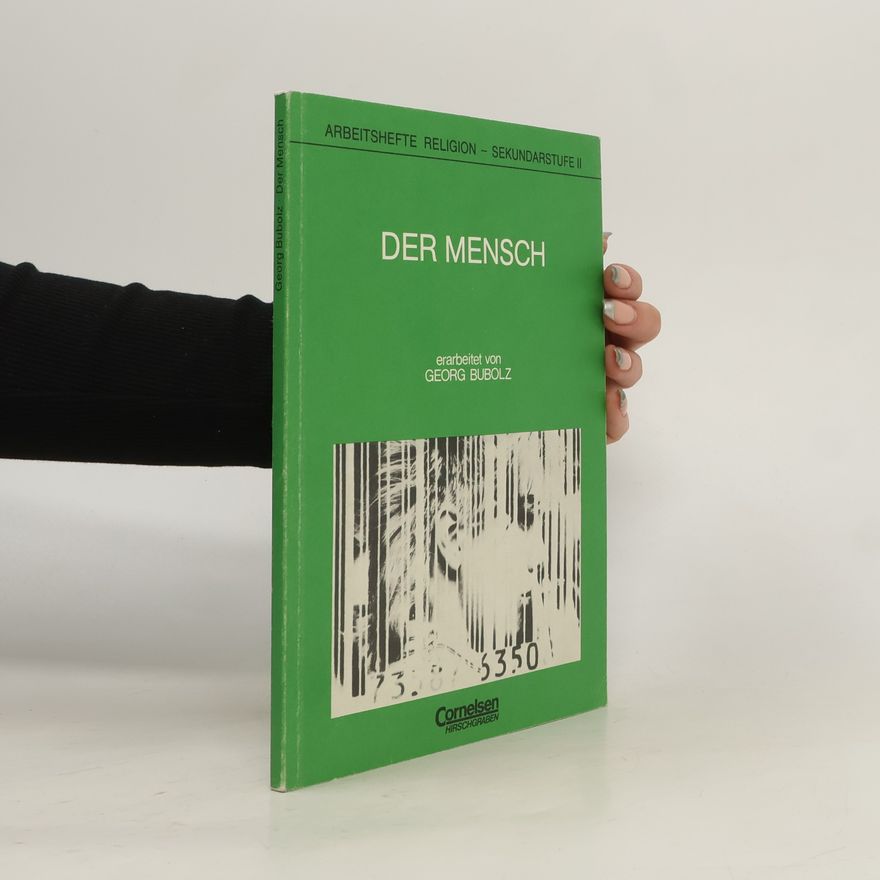 Autorenkollektiv Der Mensch
