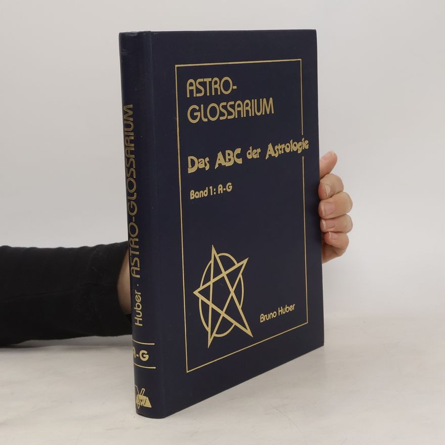 Autorenkollektiv Astroglossarium 1 A-G