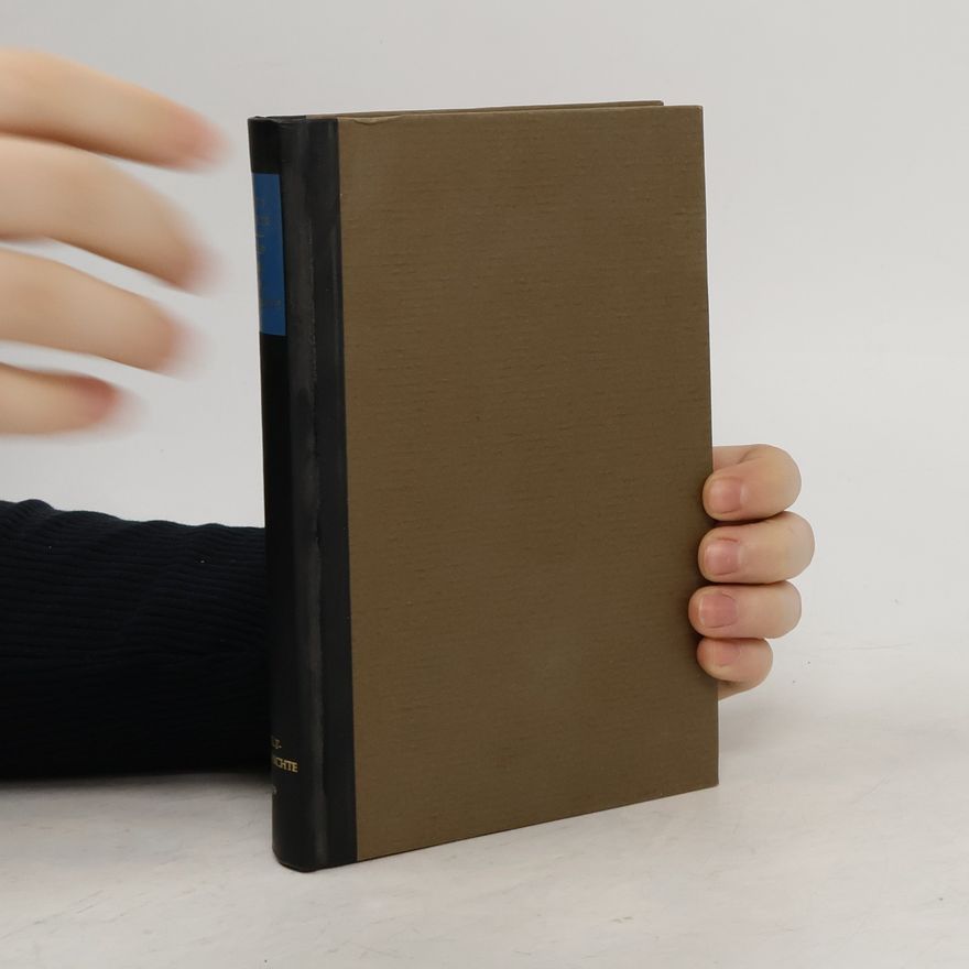 Otto Zierer Bild der Jahrhunderte. Achtzehntes Buch
