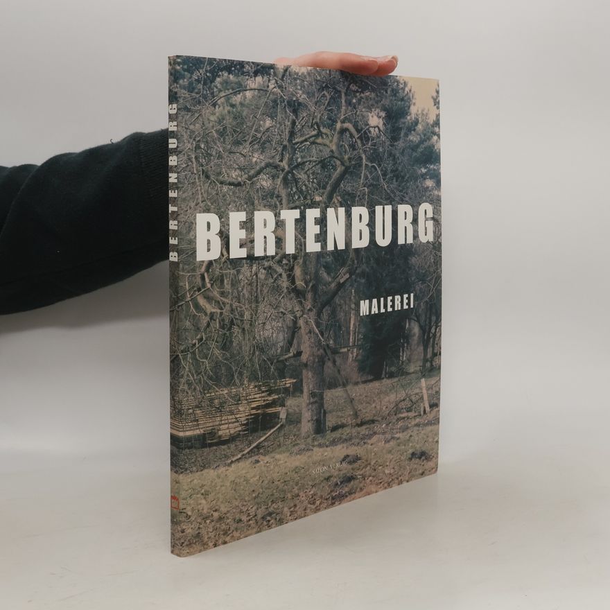 Peter Friese Bertenburg
