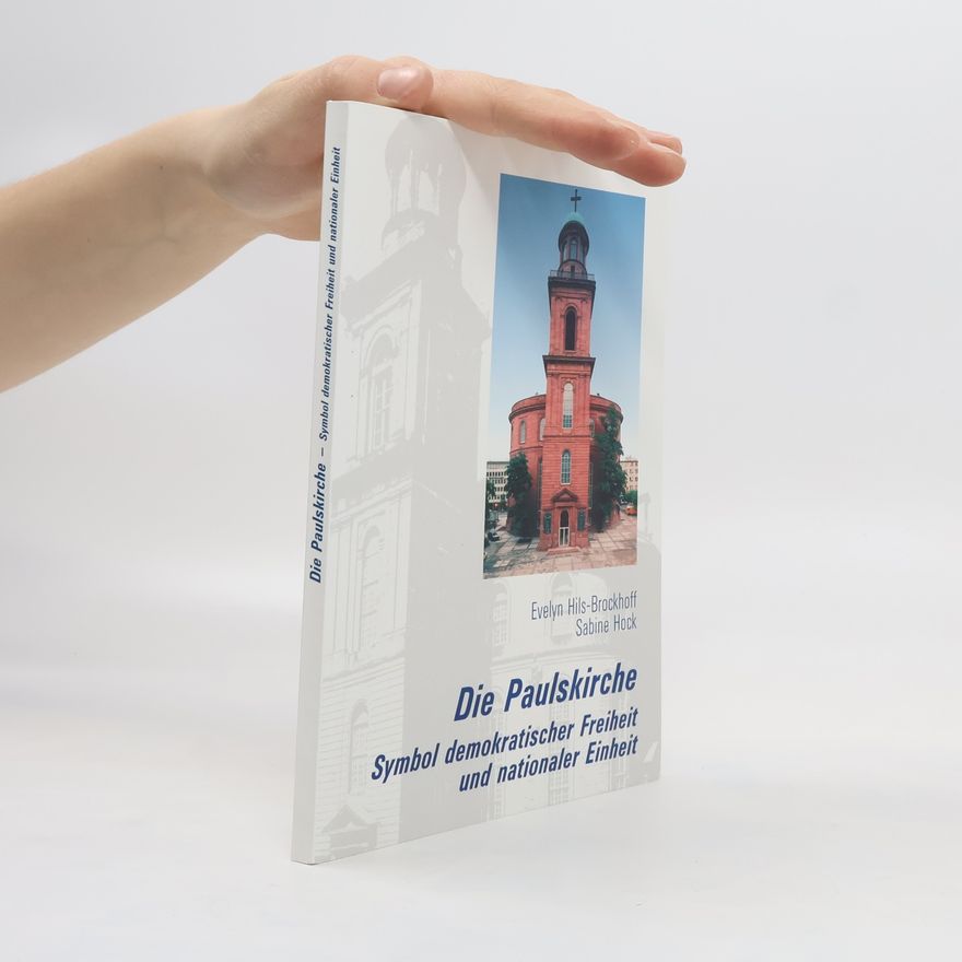 Sabine Hock Die Paulskirche