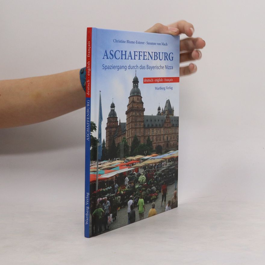 Christine Blume-Esterer Aschaffenburg