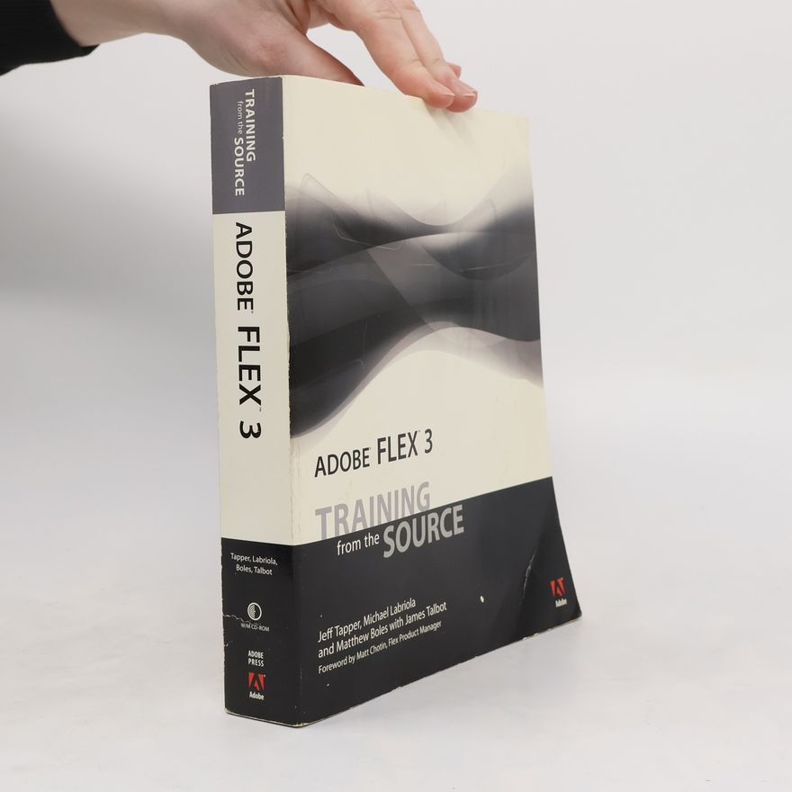 Various authors Adobe Flex 3