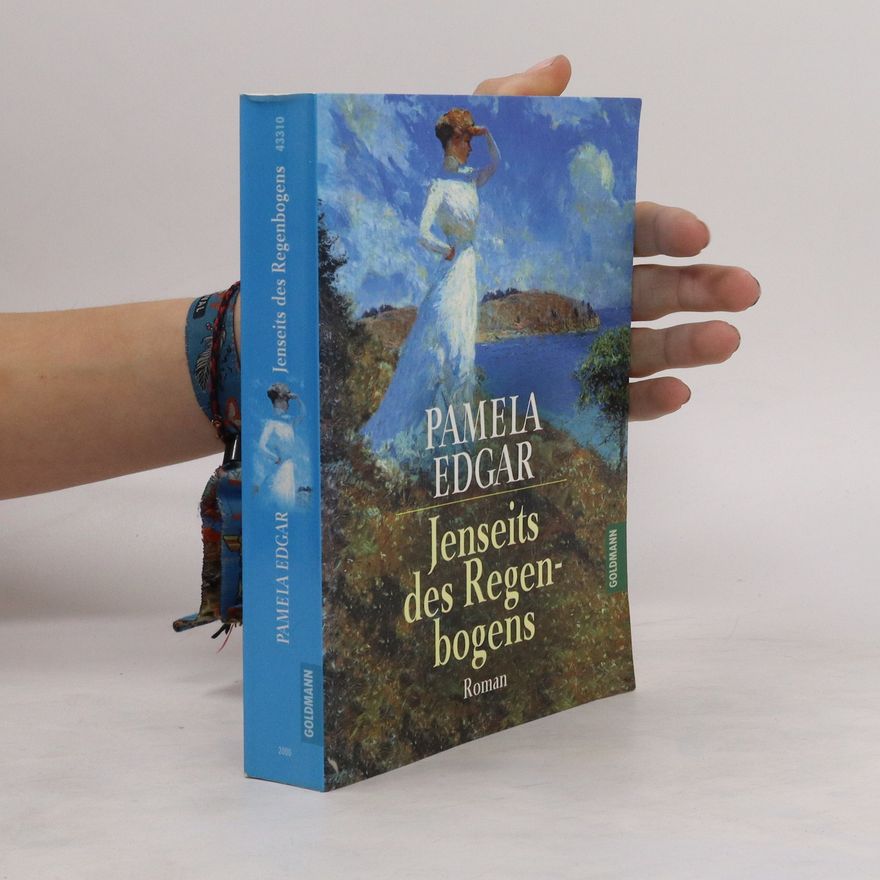 Pamela Edgar Jenseits des Regenbogens