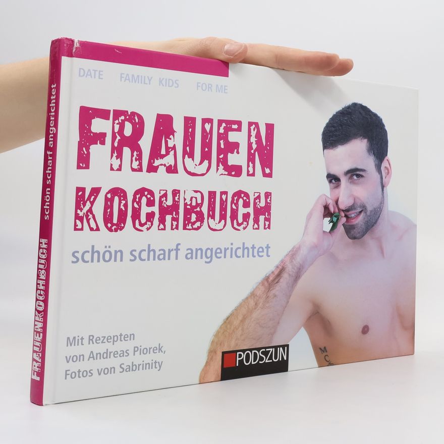 Andreas Piorek Frauenkochbuch