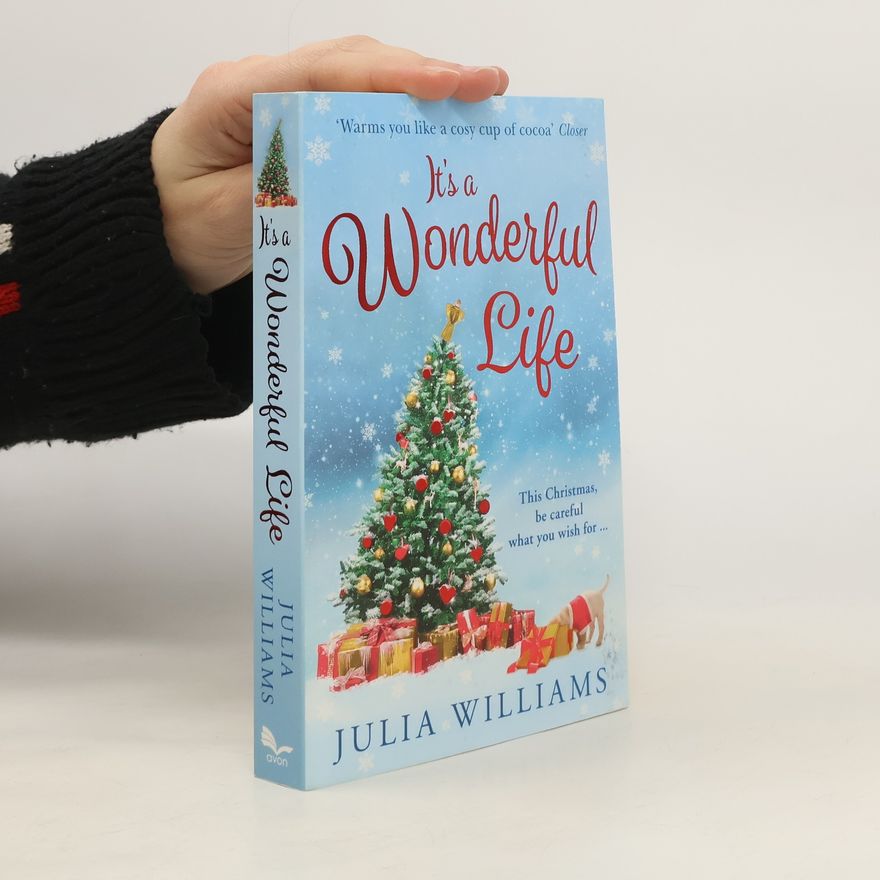 Julia Williams It's A Wonderful Life