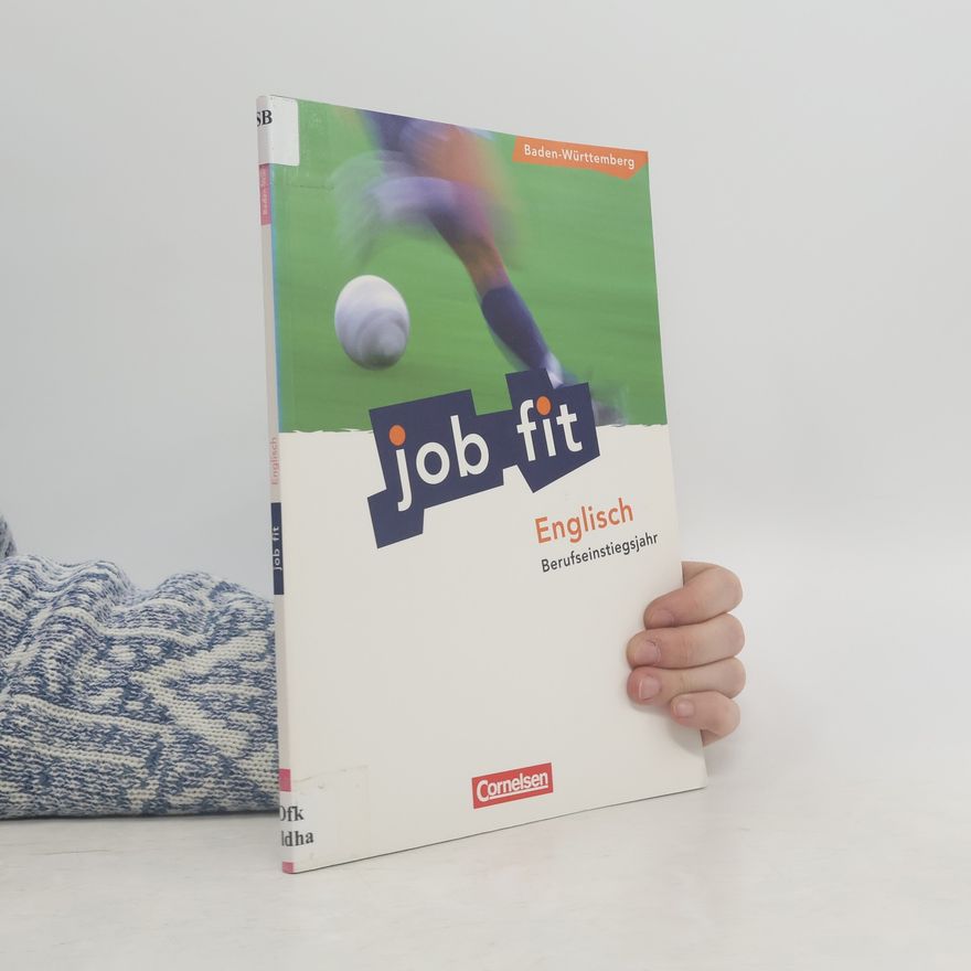 Autorenkollektiv Job fit