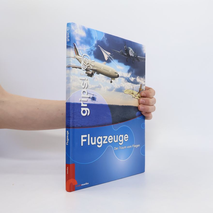Autores varios Flugzeuge