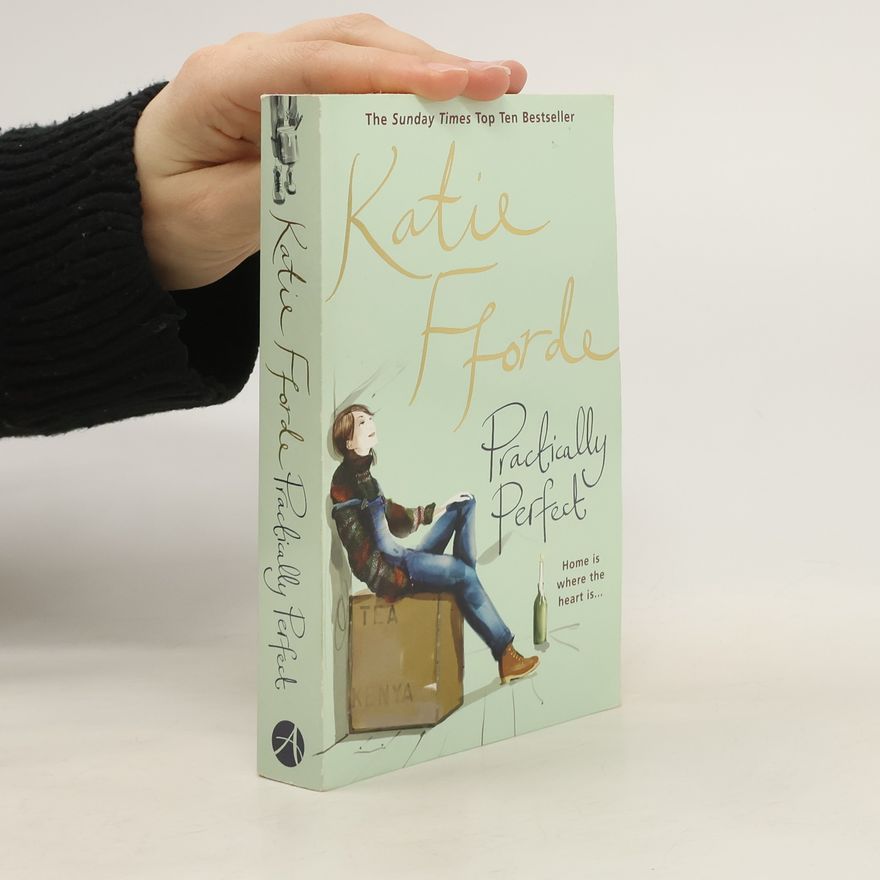 Katie Fforde Practically Perfect