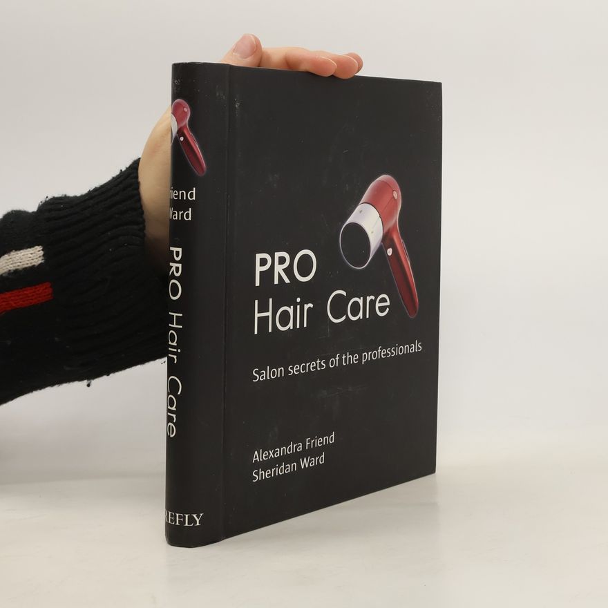 Autorenkollektiv PRO Hair Care