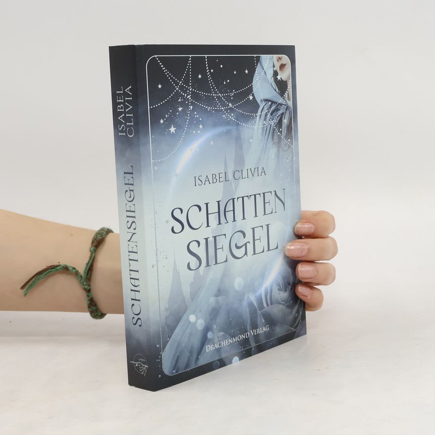 Isabel Clivia Schattensiegel