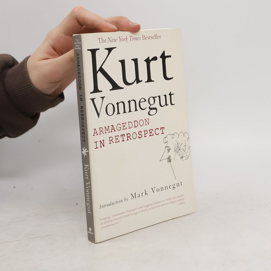 Kurt Vonnegut Armageddon in Retrospect