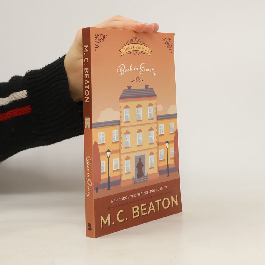 M. C. Beaton Back in Society