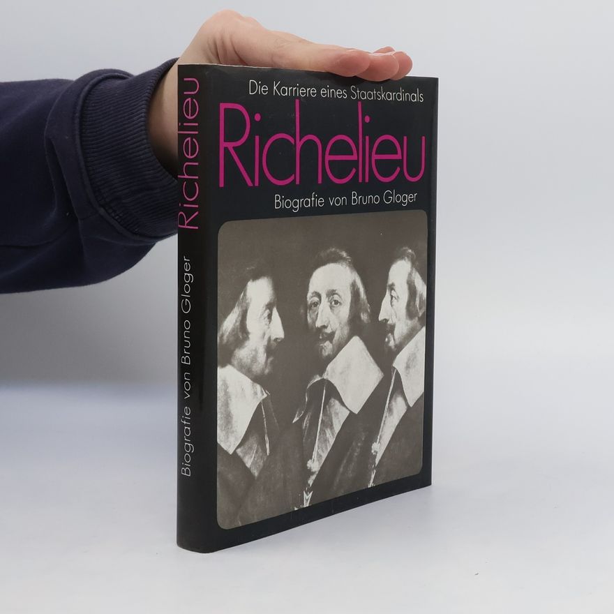 Bruno Gloger Richelieu