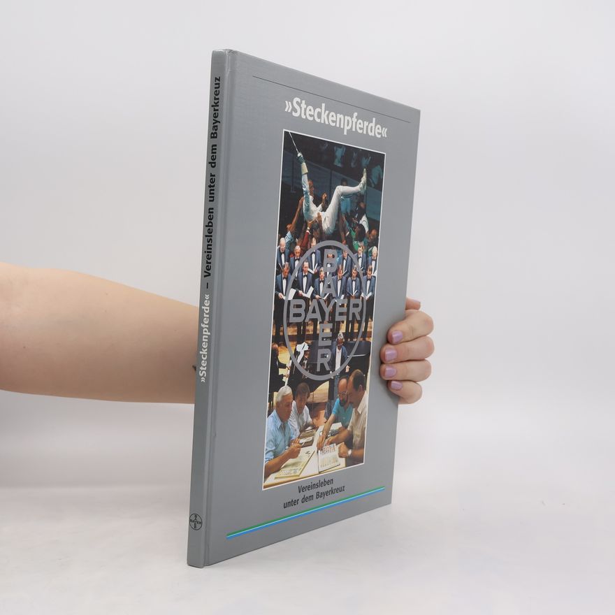 Various authors Steckenpferde